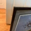 25.25&rdquo; x 21.75&rdquo; Signed Limited Edition Loon Print - 54/500 - 3