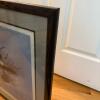 25.25&rdquo; x 21.75&rdquo; Signed Limited Edition Loon Print - 54/500 - 4