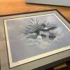 25.25&rdquo; x 21.75&rdquo; Signed Limited Edition Loon Print - 54/500 - 5
