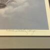 25.25&rdquo; x 21.75&rdquo; Signed Limited Edition Loon Print - 54/500 - 8