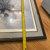 25.25&rdquo; x 21.75&rdquo; Signed Limited Edition Loon Print - 54/500 - 10