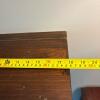 Pair of Wooden Shelves - 11