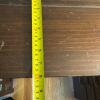 Pair of Wooden Shelves - 12