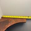Pair of Wooden Shelves - 15