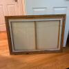 41&rdquo; x 29&rdquo; Large Signed Dillon Oil Painting - Harbor Scene - 2
