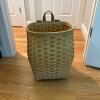 Adirondack Pack Basket with Backpack Straps - 2