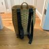 Adirondack Pack Basket with Backpack Straps - 4