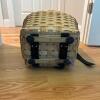 Adirondack Pack Basket with Backpack Straps - 5