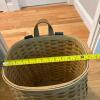 Adirondack Pack Basket with Backpack Straps - 6