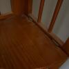 Four-Tier Wooden Corner Shelf - 3