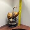 Harry Potter Ukrainian Ironbelly Dragon Bookend Statue - 7