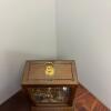 Harry Potter Time Turner Collectible Necklace with Display Case - 3