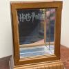 Harry Potter Time Turner Collectible Necklace with Display Case - 7