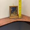 Harry Potter Time Turner Collectible Necklace with Display Case - 13