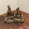 Harry Potter Hogwarts Castle Miniature Collectible