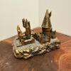 Harry Potter Hogwarts Castle Miniature Collectible - 2