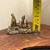 Harry Potter Hogwarts Castle Miniature Collectible - 5