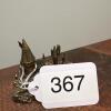 Harry Potter Hogwarts Castle Miniature Collectible - 6