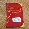 Harry Potter Companion Book Lot of Five &ndash; Beedle, History of Magic and More - 11