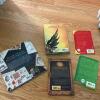 Harry Potter Companion Book Lot of Five &ndash; Beedle, History of Magic and More - 15