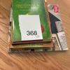 Harry Potter Companion Book Lot of Five &ndash; Beedle, History of Magic and More - 16