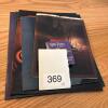 Harry Potter Paper Collectibles Lot &ndash; Folders, Map Book, Lithograph and Stickers - 8