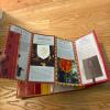 Harry Potter: Gryffindor Magic Artifacts from the Wizarding World Book - 4