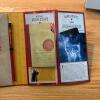 Harry Potter: Gryffindor Magic Artifacts from the Wizarding World Book - 5