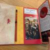 Harry Potter: Gryffindor Magic Artifacts from the Wizarding World Book - 6