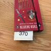 Harry Potter: Gryffindor Magic Artifacts from the Wizarding World Book - 7