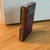 2001 Harry Potter Library of Hogwarts Box Set &ndash; Quidditch and Fantastic Beasts - 2