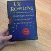 2001 Harry Potter Library of Hogwarts Box Set &ndash; Quidditch and Fantastic Beasts - 3