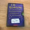 2001 Harry Potter Library of Hogwarts Box Set &ndash; Quidditch and Fantastic Beasts - 4