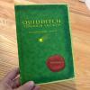 2001 Harry Potter Library of Hogwarts Box Set &ndash; Quidditch and Fantastic Beasts - 5