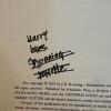 2001 Harry Potter Library of Hogwarts Box Set &ndash; Quidditch and Fantastic Beasts - 8