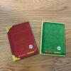 2001 Harry Potter Library of Hogwarts Box Set &ndash; Quidditch and Fantastic Beasts - 9