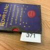 2001 Harry Potter Library of Hogwarts Box Set &ndash; Quidditch and Fantastic Beasts - 10