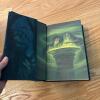 Harry Potter and the Half-Blood Prince Deluxe Gift Edition - 2005 - 6