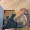 Harry Potter and the Deathly Hallows Deluxe Gift Edition - 2007 - 8