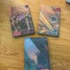 Harry Potter Hardcover Book Lot &ndash; Books 1&ndash;5 - 4