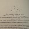 Harry Potter Hardcover Book Lot &ndash; Books 1&ndash;5 - 8