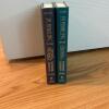 J.K. Rowling Fantastic Beasts Hardcover Screenplay Set of Two - 2