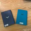 J.K. Rowling Fantastic Beasts Hardcover Screenplay Set of Two - 3