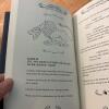 J.K. Rowling Fantastic Beasts Hardcover Screenplay Set of Two - 10