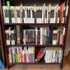 Large Agatha Christie Book Collection with Other Classic Authors