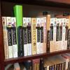 Large Agatha Christie Book Collection with Other Classic Authors - 2