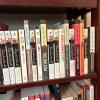 Large Agatha Christie Book Collection with Other Classic Authors - 3