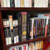 Large Agatha Christie Book Collection with Other Classic Authors - 4