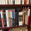 Large Agatha Christie Book Collection with Other Classic Authors - 5
