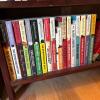 Large Agatha Christie Book Collection with Other Classic Authors - 6